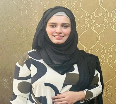 Arifa Sarfraz PT – Physiotherapist & Rehabilitation Specialist at AllerFreeLifestyle