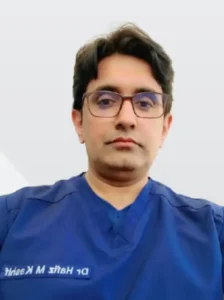 dr hafiz muhammad kashifDr. Hafiz Muhammad Kashif – Consultant Family Physician at