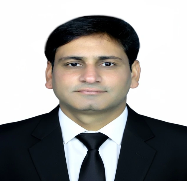 Dr. Muhammad Ihsan Ullah, PhD – Lead Scientific Content Writer at AllerFreeLifestyle