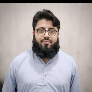 Dr. Jamal ul Din Khan, FCPS – Pulmonologist at AllerFreeLifestyle