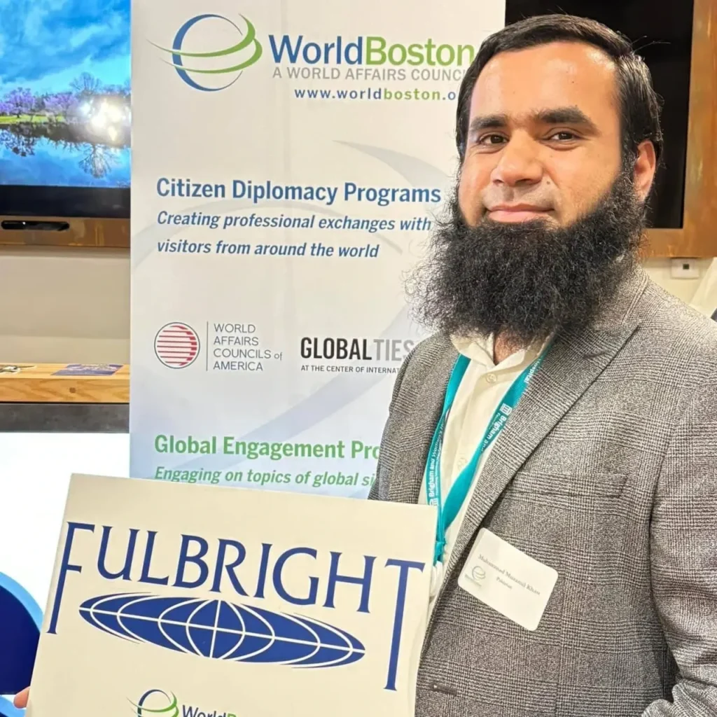 Dr. Muhammad Muzamil Khan, PhD – Pharmaceutics & Nanomedicine Expert at AllerFreeLifestyle