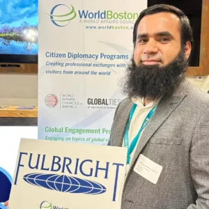 Dr. Muhammad Muzamil Khan, PhD – Pharmaceutics & Nanomedicine Expert at AllerFreeLifestyle