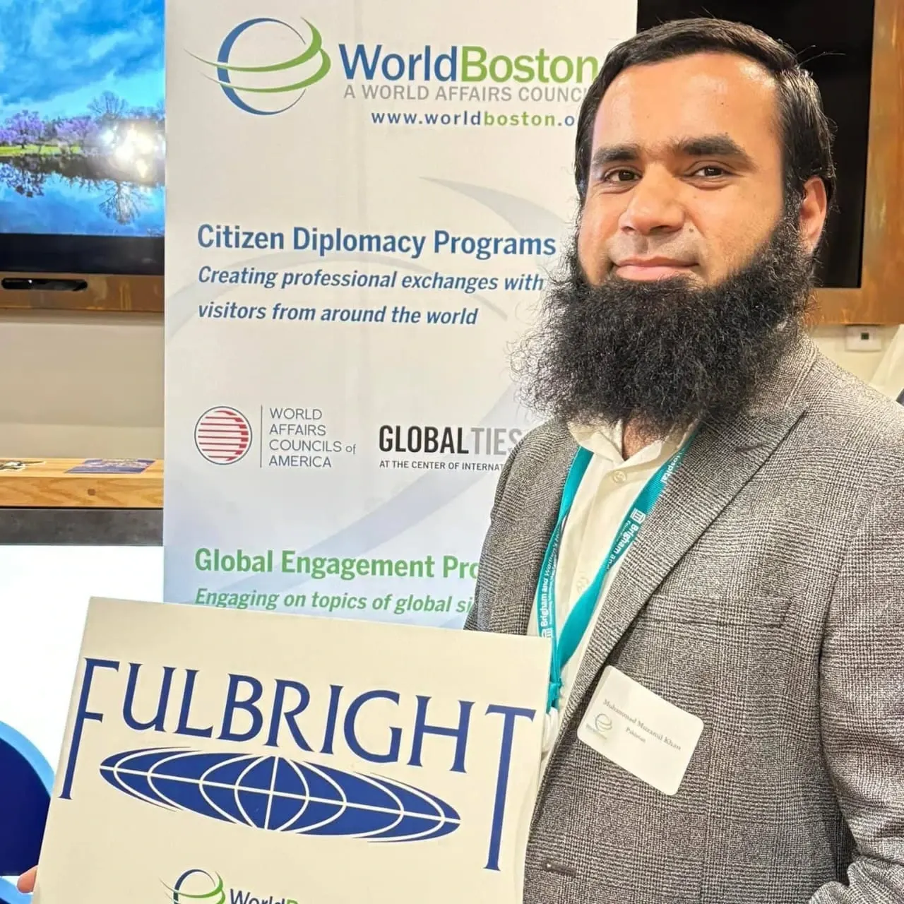 Dr. Muhammad Muzamil Khan - AllerFree Lifestyle