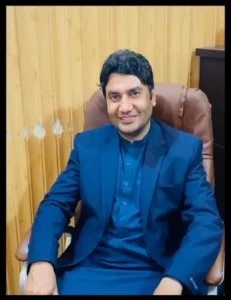 Dr. Muhammad Mudassar Hassan Bhatti, MBBS, MD Dermatology – Dermatologist at AllerFreeLifestyle