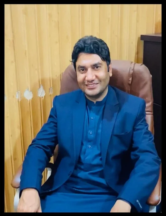 Dr. Muhammad Mudassar Hassan Bhatti, MBBS, MD Dermatology – Dermatologist at AllerFreeLifestyle