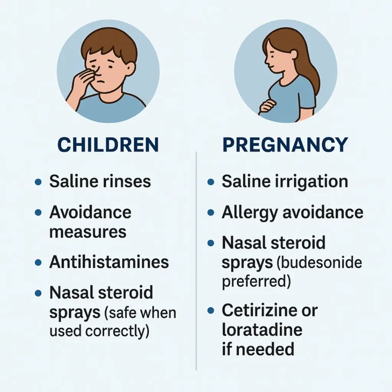 children pregnancy safe treatments allergic rhinitis.jpg