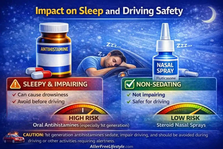 2.1 impact on sleep and driving safety