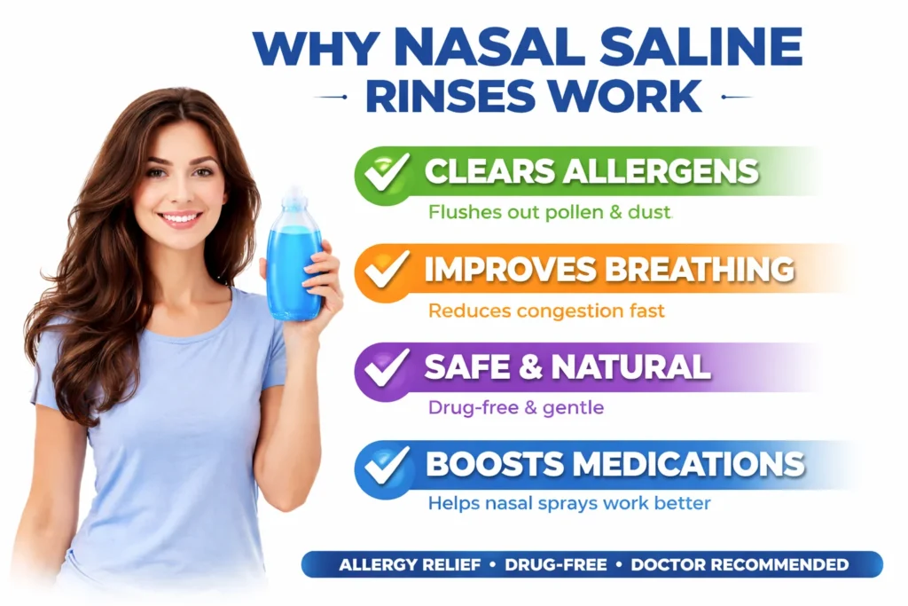 2 step 2 saline rinse remove allergens fast allergic rhinitis.webp