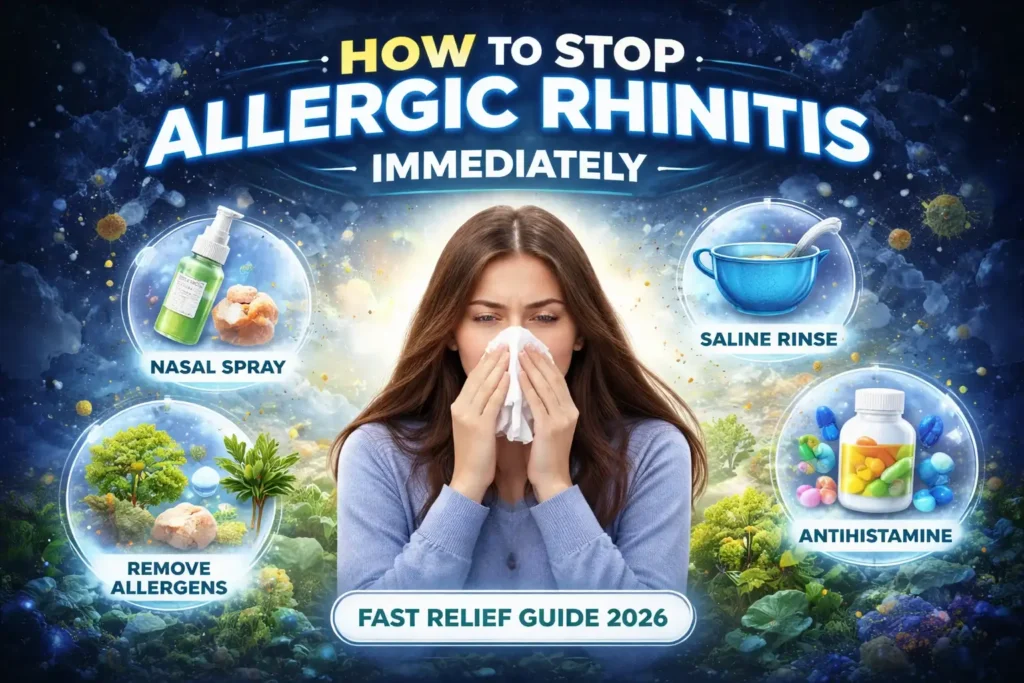 how-to-stop-allergic-rhinitis-immediately-fast-relief-guide-2026-hero.webp