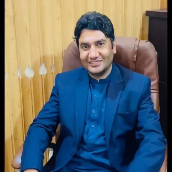 Dr. Muhammad Mudassar Hassan Bhatti, MBBS, MD Dermatology – Dermatologist at AllerFreeLifestyle